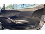 2021 Ferrari SF90 Stradale Grey Coupe Plug-in Hybrid Sports Car with 2 Seats 4.0T V8 F1 DCT 4WD (Black Interior) - Malaysia Ferrari Car for Sale Promotion [DIRECT IMPORT]