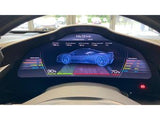 2021 Ferrari SF90 Stradale Grey Coupe Plug-in Hybrid Sports Car with 2 Seats 4.0T V8 F1 DCT 4WD (Black Interior) - Malaysia Ferrari Car for Sale Promotion [DIRECT IMPORT]