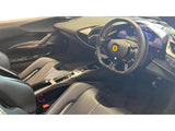 2021 Ferrari SF90 Stradale Grey Coupe Plug-in Hybrid Sports Car with 2 Seats 4.0T V8 F1 DCT 4WD (Black Interior) - Malaysia Ferrari Car for Sale Promotion [DIRECT IMPORT]