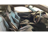 2021 Ferrari SF90 Stradale Grey Coupe Plug-in Hybrid Sports Car with 2 Seats 4.0T V8 F1 DCT 4WD (Black Interior) - Malaysia Ferrari Car for Sale Promotion [DIRECT IMPORT]