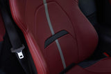 2021 Ferrari SF90 Stradale Grey Coupe Plug-in Hybrid Sports Car with 2 Seats 4.0T V8 F1 DCT 4WD (Red Interior) - Malaysia Ferrari Car for Sale Promotion [DIRECT IMPORT]