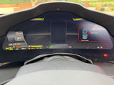 2021 Ferrari SF90 Stradale Red Coupe Plug-in Hybrid Sports Car with 2 Seats 4.0T V8 F1 DCT 4WD - Malaysia Ferrari Car for Sale Promotion [DIRECT IMPORT]