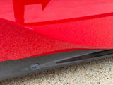 2021 Ferrari SF90 Stradale Red Coupe Plug-in Hybrid Sports Car with 2 Seats 4.0T V8 F1 DCT 4WD - Malaysia Ferrari Car for Sale Promotion [DIRECT IMPORT]