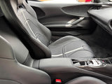 2021 Ferrari SF90 Stradale Red Coupe Plug-in Hybrid Sports Car with 2 Seats 4.0T V8 F1 DCT 4WD - Malaysia Ferrari Car for Sale Promotion [DIRECT IMPORT]