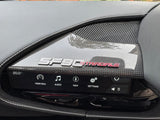 2021 Ferrari SF90 Stradale Red Coupe Plug-in Hybrid Sports Car with 2 Seats 4.0T V8 F1 DCT 4WD - Malaysia Ferrari Car for Sale Promotion [DIRECT IMPORT]