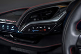 2021 Ferrari SF90 Stradale Red Coupe Plug-in Hybrid Sports Car with 2 Seats 4.0T V8 F1 DCT 4WD - Malaysia Ferrari Car for Sale Promotion [DIRECT IMPORT]