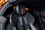 2021 Ferrari SF90 Stradale Red Coupe Plug-in Hybrid Sports Car with 2 Seats 4.0T V8 F1 DCT 4WD - Malaysia Ferrari Car for Sale Promotion [DIRECT IMPORT]