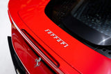 2021 Ferrari SF90 Stradale Red Coupe Plug-in Hybrid Sports Car with 2 Seats 4.0T V8 F1 DCT 4WD - Malaysia Ferrari Car for Sale Promotion [DIRECT IMPORT]