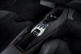 2021 Ferrari SF90 Stradale Red Coupe Plug-in Hybrid Sports Car with 2 Seats 4.0T V8 F1 DCT 4WD - Malaysia Ferrari Car for Sale Promotion [DIRECT IMPORT]