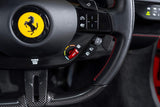 2021 Ferrari SF90 Stradale Red Coupe Plug-in Hybrid Sports Car with 2 Seats 4.0T V8 F1 DCT 4WD - Malaysia Ferrari Car for Sale Promotion [DIRECT IMPORT]