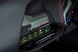 2021 Ferrari SF90 Stradale Red Coupe Plug-in Hybrid Sports Car with 2 Seats 4.0T V8 F1 DCT 4WD - Malaysia Ferrari Car for Sale Promotion [DIRECT IMPORT]