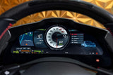 2021 Ferrari SF90 Stradale Red Coupe Plug-in Hybrid Sports Car with 2 Seats 4.0T V8 F1 DCT 4WD - Malaysia Ferrari Car for Sale Promotion [DIRECT IMPORT]