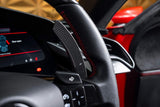 2021 Ferrari SF90 Stradale Red Coupe Plug-in Hybrid Sports Car with 2 Seats 4.0T V8 F1 DCT 4WD - Malaysia Ferrari Car for Sale Promotion [DIRECT IMPORT]