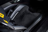 2021 Ferrari SF90 Stradale Red Coupe Plug-in Hybrid Sports Car with 2 Seats 4.0T V8 F1 DCT 4WD - Malaysia Ferrari Car for Sale Promotion [DIRECT IMPORT]