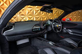 2021 Ferrari SF90 Stradale Red Coupe Plug-in Hybrid Sports Car with 2 Seats 4.0T V8 F1 DCT 4WD - Malaysia Ferrari Car for Sale Promotion [DIRECT IMPORT]