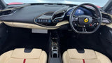 2021 Ferrari SF90 Stradale Red Coupe Plug-in Hybrid Sports Car with 2 Seats 4.0T V8 F1 DCT AWD (Biege Interior) - Malaysia Ferrari Car for Sale Promotion [DIRECT IMPORT]