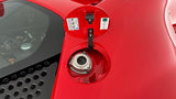 2021 Ferrari SF90 Stradale Red Coupe Plug-in Hybrid Sports Car with 2 Seats 4.0T V8 F1 DCT AWD (Biege Interior) - Malaysia Ferrari Car for Sale Promotion [DIRECT IMPORT]