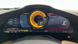 2021 Ferrari SF90 Stradale Red Coupe Plug-in Hybrid Sports Car with 2 Seats 4.0T V8 F1 DCT AWD (Biege Interior) - Malaysia Ferrari Car for Sale Promotion [DIRECT IMPORT]