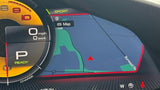 2021 Ferrari SF90 Stradale Red Coupe Plug-in Hybrid Sports Car with 2 Seats 4.0T V8 F1 DCT AWD (Biege Interior) - Malaysia Ferrari Car for Sale Promotion [DIRECT IMPORT]