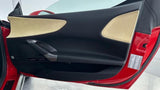 2021 Ferrari SF90 Stradale Red Coupe Plug-in Hybrid Sports Car with 2 Seats 4.0T V8 F1 DCT AWD (Biege Interior) - Malaysia Ferrari Car for Sale Promotion [DIRECT IMPORT]