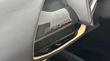 2021 Ferrari SF90 Stradale Red Coupe Plug-in Hybrid Sports Car with 2 Seats 4.0T V8 F1 DCT AWD (Biege Interior) - Malaysia Ferrari Car for Sale Promotion [DIRECT IMPORT]
