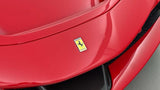 2021 Ferrari SF90 Stradale Red Coupe Plug-in Hybrid Sports Car with 2 Seats 4.0T V8 F1 DCT AWD (Biege Interior) - Malaysia Ferrari Car for Sale Promotion [DIRECT IMPORT]