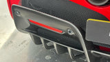 2021 Ferrari SF90 Stradale Red Coupe Plug-in Hybrid Sports Car with 2 Seats 4.0T V8 F1 DCT AWD (Biege Interior) - Malaysia Ferrari Car for Sale Promotion [DIRECT IMPORT]