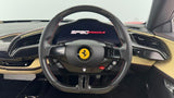 2021 Ferrari SF90 Stradale Red Coupe Plug-in Hybrid Sports Car with 2 Seats 4.0T V8 F1 DCT AWD (Biege Interior) - Malaysia Ferrari Car for Sale Promotion [DIRECT IMPORT]