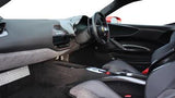 2021 Ferrari SF90 Stradale Red Coupe Plug-in Hybrid Sports Car with 2 Seats 4.0T V8 F1 DCT AWD (Black Interior) - Malaysia Ferrari Car for Sale Promotion [DIRECT IMPORT]