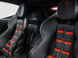 2021 Ferrari SF90 Stradale Red Coupe Plug-in Hybrid Sports Car with 2 Seats 4.0T V8 F1 DCT AWD (Black Interior) - Malaysia Ferrari Car for Sale Promotion [DIRECT IMPORT]