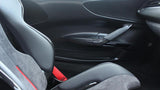 2021 Ferrari SF90 Stradale Red Coupe Plug-in Hybrid Sports Car with 2 Seats 4.0T V8 F1 DCT AWD (Black Interior) - Malaysia Ferrari Car for Sale Promotion [DIRECT IMPORT]