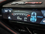 2021 Ferrari SF90 Stradale Red Coupe Plug-in Hybrid Sports Car with 2 Seats 4.0T V8 F1 DCT AWD (Black Interior) - Malaysia Ferrari Car for Sale Promotion [DIRECT IMPORT]