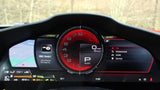 2021 Ferrari SF90 Stradale Red Coupe Plug-in Hybrid Sports Car with 2 Seats 4.0T V8 F1 DCT AWD (Black Interior) - Malaysia Ferrari Car for Sale Promotion [DIRECT IMPORT]