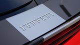2021 Ferrari SF90 Stradale Red Coupe Plug-in Hybrid Sports Car with 2 Seats 4.0T V8 F1 DCT AWD (Black Interior) - Malaysia Ferrari Car for Sale Promotion [DIRECT IMPORT]