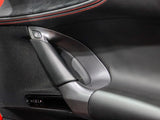 2021 Ferrari SF90 Stradale Red Coupe Plug-in Hybrid Sports Car with 2 Seats 4.0T V8 F1 DCT AWD (Black Interior) - Malaysia Ferrari Car for Sale Promotion [DIRECT IMPORT]