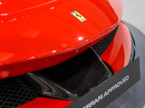 2021 Ferrari SF90 Stradale Red Coupe Plug-in Hybrid Sports Car with 2 Seats 4.0T V8 F1 DCT AWD (Black Interior) - Malaysia Ferrari Car for Sale Promotion [DIRECT IMPORT]