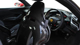 2021 Ferrari SF90 Stradale Red Coupe Plug-in Hybrid Sports Car with 2 Seats 4.0T V8 F1 DCT AWD (Black Interior) - Malaysia Ferrari Car for Sale Promotion [DIRECT IMPORT]