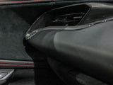 2021 Ferrari SF90 Stradale Red Coupe Plug-in Hybrid Sports Car with 2 Seats 4.0T V8 F1 DCT AWD (Black Interior) - Malaysia Ferrari Car for Sale Promotion [DIRECT IMPORT]