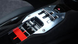 2021 Ferrari SF90 Stradale Red Coupe Plug-in Hybrid Sports Car with 2 Seats 4.0T V8 F1 DCT AWD (Black Interior) - Malaysia Ferrari Car for Sale Promotion [DIRECT IMPORT]