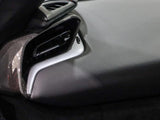 2021 Ferrari SF90 Stradale Red Coupe Plug-in Hybrid Sports Car with 2 Seats 4.0T V8 F1 DCT AWD (Black Interior) - Malaysia Ferrari Car for Sale Promotion [DIRECT IMPORT]
