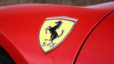 2021 Ferrari SF90 Stradale Red Coupe Plug-in Hybrid Sports Car with 2 Seats 4.0T V8 F1 DCT AWD (Black Interior) - Malaysia Ferrari Car for Sale Promotion [DIRECT IMPORT]