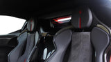 2021 Ferrari SF90 Stradale Red Coupe Plug-in Hybrid Sports Car with 2 Seats 4.0T V8 F1 DCT AWD (Black Interior) - Malaysia Ferrari Car for Sale Promotion [DIRECT IMPORT]