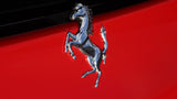 2021 Ferrari SF90 Stradale Red Coupe Plug-in Hybrid Sports Car with 2 Seats 4.0T V8 F1 DCT AWD (Black Interior) - Malaysia Ferrari Car for Sale Promotion [DIRECT IMPORT]