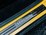 2021 Ferrari SF90 Stradale Yellow Coupe Plug-in Hybrid Sports Car with 2 Seats 4.0T V8 F1 DCT 4WD (Black Interior) - Malaysia Ferrari Car for Sale Promotion [DIRECT IMPORT]