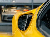 2021 Ferrari SF90 Stradale Yellow Coupe Plug-in Hybrid Sports Car with 2 Seats 4.0T V8 F1 DCT 4WD (Black Interior) - Malaysia Ferrari Car for Sale Promotion [DIRECT IMPORT]