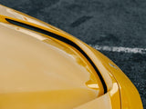 2021 Ferrari SF90 Stradale Yellow Coupe Plug-in Hybrid Sports Car with 2 Seats 4.0T V8 F1 DCT 4WD (Black Interior) - Malaysia Ferrari Car for Sale Promotion [DIRECT IMPORT]