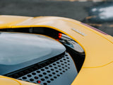 2021 Ferrari SF90 Stradale Yellow Coupe Plug-in Hybrid Sports Car with 2 Seats 4.0T V8 F1 DCT 4WD (Black Interior) - Malaysia Ferrari Car for Sale Promotion [DIRECT IMPORT]