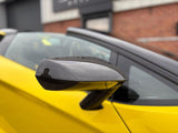 [DIRECT IMPORT] Lamborghini Aventador 6.5 V12 LP 770-4 SVJ Roadster ISR 4WD (Special Edition) Convertible - Yellow Convertible (2021) - Recond Car