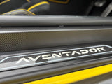 [DIRECT IMPORT] Lamborghini Aventador 6.5 V12 LP 770-4 SVJ Roadster ISR 4WD (Special Edition) Convertible - Yellow Convertible (2021) - Recond Car