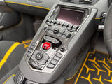 [DIRECT IMPORT] Lamborghini Aventador 6.5 V12 LP 770-4 SVJ Roadster ISR 4WD (Special Edition) Convertible - Yellow Convertible (2021) - Recond Car
